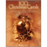 100 Christmas Carols door Onbekend