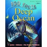 100 Facts Deep Ocean by Camilla De La Bedoyere