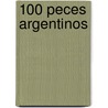 100 Peces Argentinos door Hernan Laita