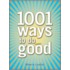 1001 Ways to Do Good