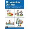 101 American Customs door Joe Kohl