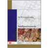 Sdu Wettenverzameling Straf(proces)recht by L.E.M. Hendriks