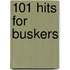 101 Hits for Buskers