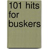 101 Hits for Buskers door Lynn Kleiner