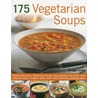 175 Vegetarian Soups door Bridget Jones