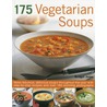 175 Vegetarian Soups by Bridget Jones