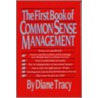 1st Bk of Comm'n Sen door Diane Tracy