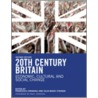 20th Century Britain door Paul Johnson