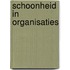 Schoonheid in organisaties