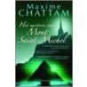 Het mysterie van Mont Saint-Michel door M. Chattam