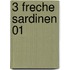 3 freche Sardinen 01