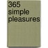 365 Simple Pleasures