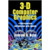 3D Computer Graphics by Samuel R. Buss