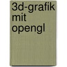 3d-grafik Mit Opengl by Marius Apetri