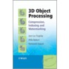 3d Object Processing by Jean-Luc Dugelay