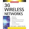 3g Wireless Networks door Daniel Collins
