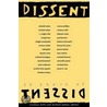50 Years Of  Dissent door Nicolaus Mills