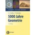 5000 Jahre Geometrie