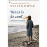 Waar is de zon? door E. Doyle