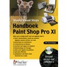 Handboek Paint Shop Pro XI