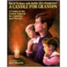 A Candle for Grandpa door Judith Hirt-Manheimer