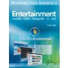 Windows Vista Scenario's Entertainment