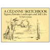 A Cezanne Sketchbook door Paul Cezanne