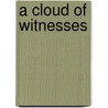 A Cloud Of Witnesses door Bettie Adams-Finnie