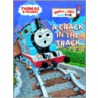A Crack in the Track door Wilbert Vere Awdry