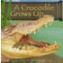 A Crocodile Grows Up