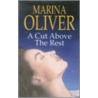 A Cut Above the Rest door Marina Oliver