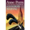 A Dangerous Mourning door Anne Perry