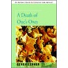 A Death Of One's Own door Gerda Lerner