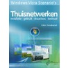 Windows Vista Scenario's Thuisnetwerken by J. Vanderaart