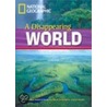 A Disappearing World by Warin