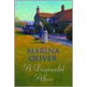 A Disgraceful Affair door Marina Oliver