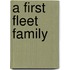 A First Fleet Family