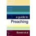 A Guide To Preaching
