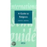 A Guide To Religions door David Alan Brown