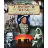 A History Of Britain door Richard Dargie