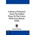 A History Of Ireland