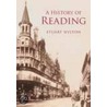 A History Of Reading door Stuart Hylton