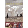 A History Of Warfare door John Keegan