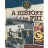 A History Of The Fbi by Mark Sachner