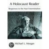 A Holocaust Reader P by Morgan