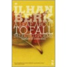 A Leaf about to Fall door Ihan Berk