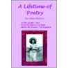 A Lifetime Of Poetry door Celia Chipkin