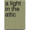 A Light In The Attic by Shel Silverstein