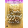 A Limited Engagement door Saralee Etter