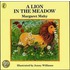 A Lion In The Meadow